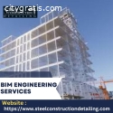 BIM Engineering Services