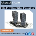 BIM Engineering Services