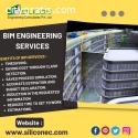 BIM Engineering Shop Drawing Services