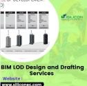 BIM LOD Services