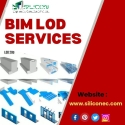 BIM LOD Services