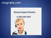 Binance Support Phone Number