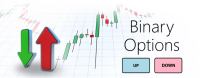 binary options in Cryptocurrency