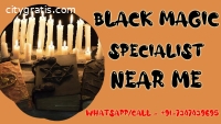 Black Magic Specialist Near Me | Black M