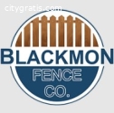 Blackmon Fence Company