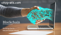 Blockchain Development Company