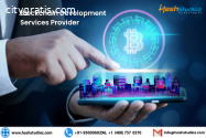 Blockchain Development Services Provider