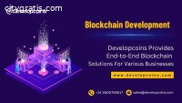 Blockchain Development