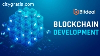 Blockchain Development