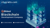 Blockchain Development