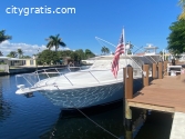 Boat Detailing Service - Fort Lauderdale