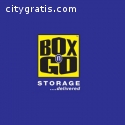 Box-n-Go Self Storage North Hollywood