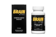 Brain Actives Nootropics