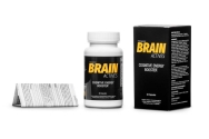 Brain Actives Nootropics