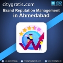 Brand Reputation Management in Ahmedabad