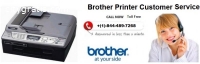 Brother Printer Service +(1)-844-489-726