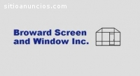 Broward Screen and Window INC.