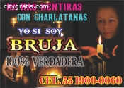 BRUJA DE VERDAD, AMARRES EFECTIVOS PODER