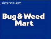 Bug & Weed Mart