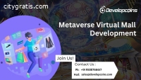 Build Your Metaverse Mall