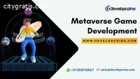 Build Your Own 3D Metaverse Game