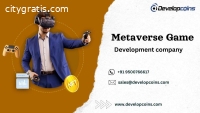 Build your own  Metaverse game  platform