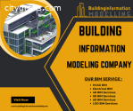 Building Information Modeling Company