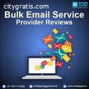 Bulk Email Service Provider Reviews