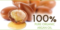 Bulk Organic Virgin And Tosted Argan Oil