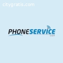 Business Phone Service Voip in Denver CO