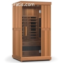 Buy 2 Person Infrared Sauna Sale