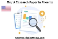 Buy A Research Paper In Phoenix