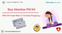 Buy Abortion Pill Kit