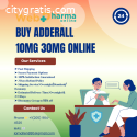 Buy Adderall 10mg Online For Concentrate