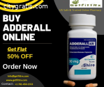 Buy Adderall 30mg online