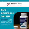 Buy Adderall Online at the Best price