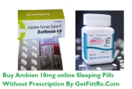 Buy Ambien Zolpidem Online