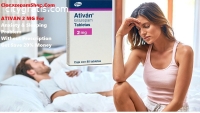 Buy Ativan 2mg Online In USA overnight