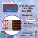 Buy Ativan 2mg Online With Online