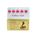 Buy Cobra 120mg Online