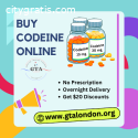 Buy Codeine 30 mg Online No Rx