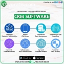 Buy CRM Software for Small Business