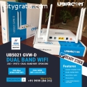 Buy Dual Band WiFi Router at UBIQCOM