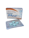 Buy Extra Super P Force 200mg tablets |