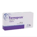 Buy Farmapram Online Genuine Purchasing