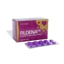 Buy Fildena 100mg Online I Purple Pill