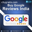 Buy Google Reviews India