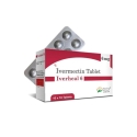 Buy Iverheal 6mg online | Ivermectin 6mg