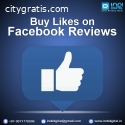 Buy Likes on Facebook Reviews