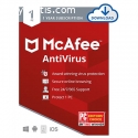 Buy McAfee AntiVirus - SoftBest2Buy